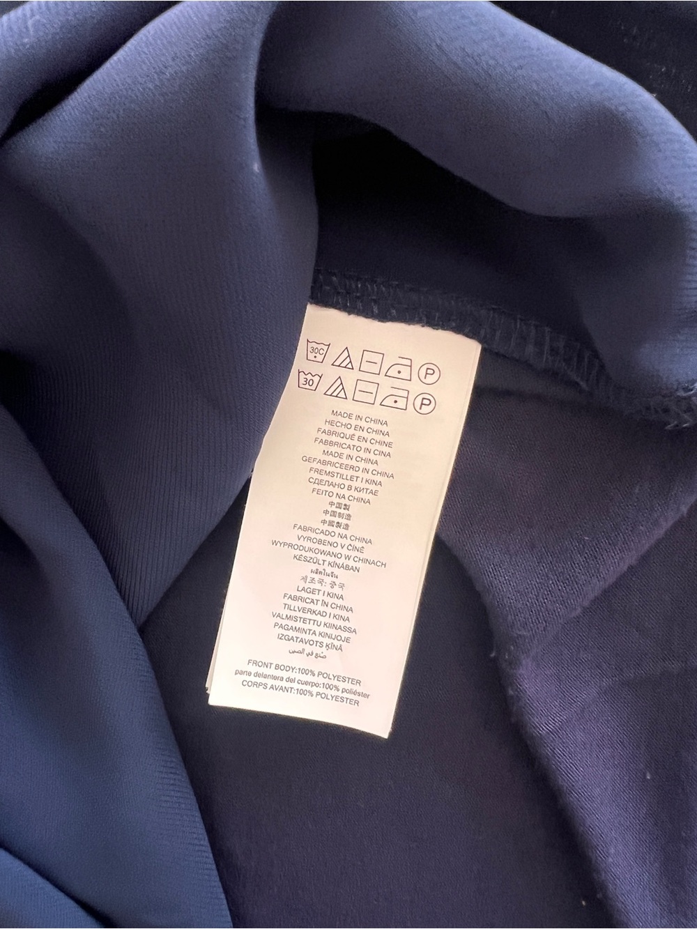 Women’s Navy Blue Jacket & Coat - Classic Navy